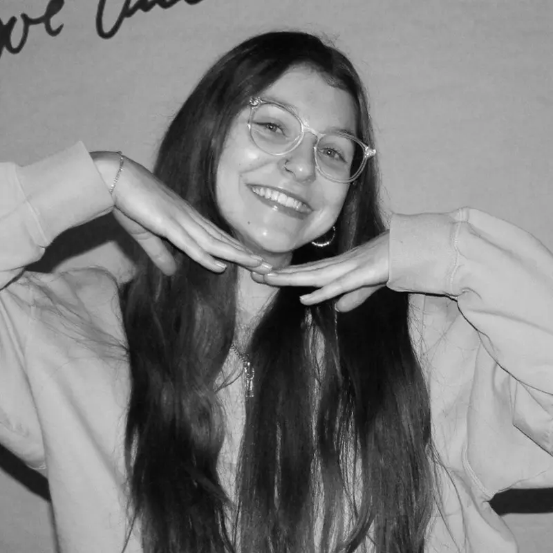 Photo of Zoe Orie